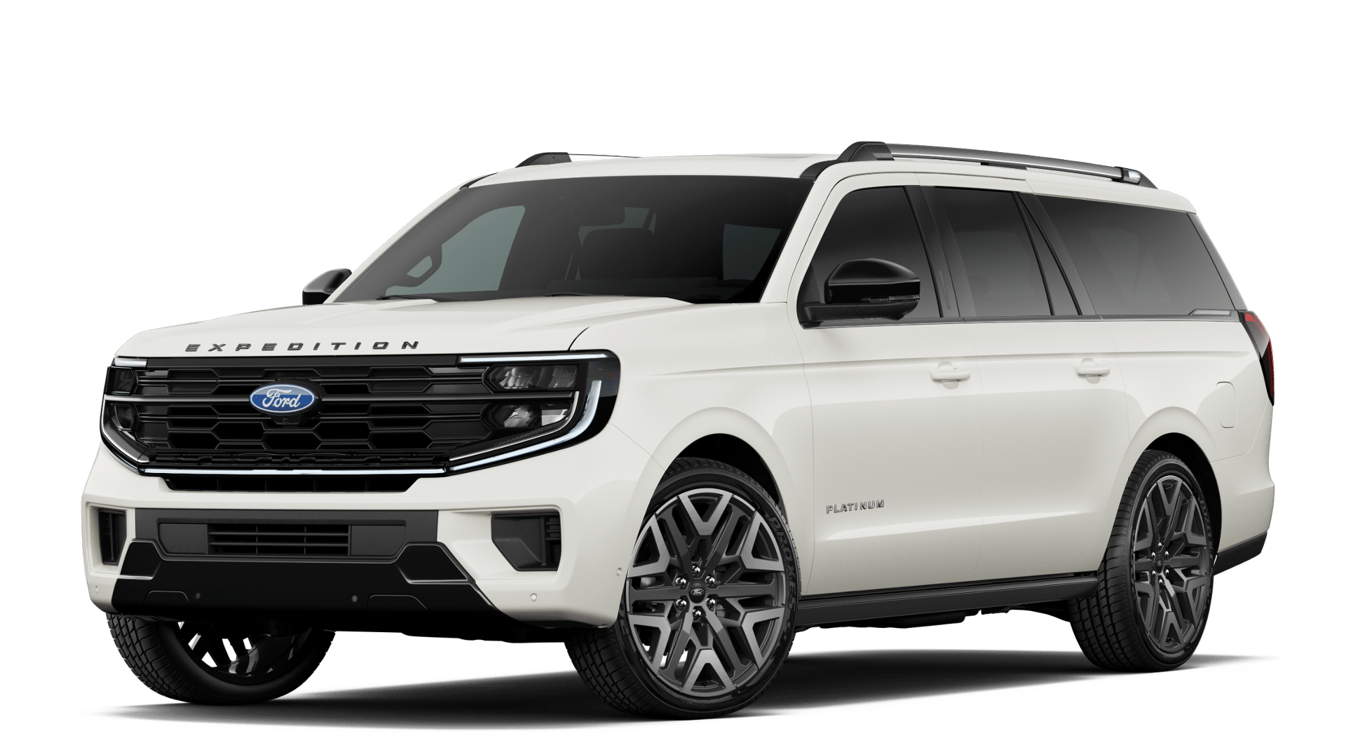 2027 Ford Expedition® External Image 1